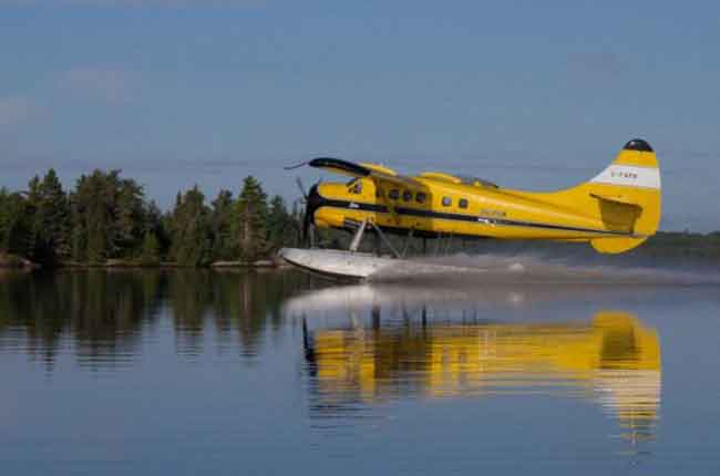 Ignace Airways
